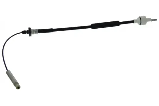 Seilzug, Kupplungsbetätigung MAPCO 5880 Bild Seilzug, Kupplungsbetätigung MAPCO 5880