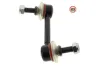 Stange/Strebe, Stabilisator Hinterachse links MAPCO 59020HPS Bild Stange/Strebe, Stabilisator Hinterachse links MAPCO 59020HPS