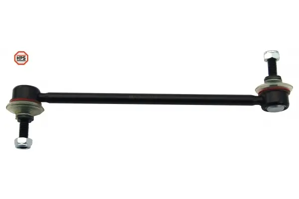 Stange/Strebe, Stabilisator Vorderachse links Vorderachse rechts MAPCO 59024HPS