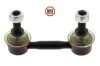 Stange/Strebe, Stabilisator Hinterachse links Hinterachse rechts MAPCO 59044HPS