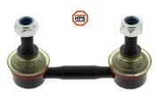 Stange/Strebe, Stabilisator Hinterachse links Hinterachse rechts MAPCO 59044HPS