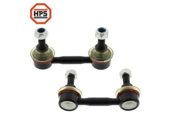 Reparatursatz, Stabilisatorkoppelstange Hinterachse MAPCO 59044/2HPS Bild Reparatursatz, Stabilisatorkoppelstange Hinterachse MAPCO 59044/2HPS