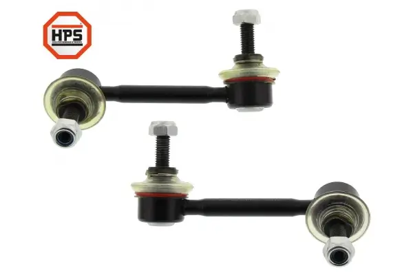 Reparatursatz, Stabilisatorkoppelstange Hinterachse MAPCO 59046/7HPS