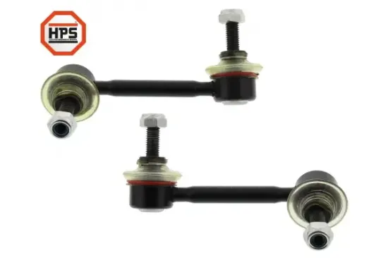 Reparatursatz, Stabilisatorkoppelstange Hinterachse MAPCO 59046/7HPS Bild Reparatursatz, Stabilisatorkoppelstange Hinterachse MAPCO 59046/7HPS