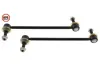 Reparatursatz, Stabilisatorkoppelstange Vorderachse MAPCO 59072/2HPS