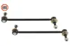 Reparatursatz, Stabilisatorkoppelstange Vorderachse beidseitig MAPCO 59077/2HPS