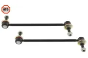Reparatursatz, Stabilisatorkoppelstange Vorderachse beidseitig MAPCO 59077/2HPS