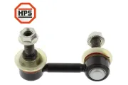 Stange/Strebe, Stabilisator Hinterachse links Hinterachse rechts MAPCO 59078HPS