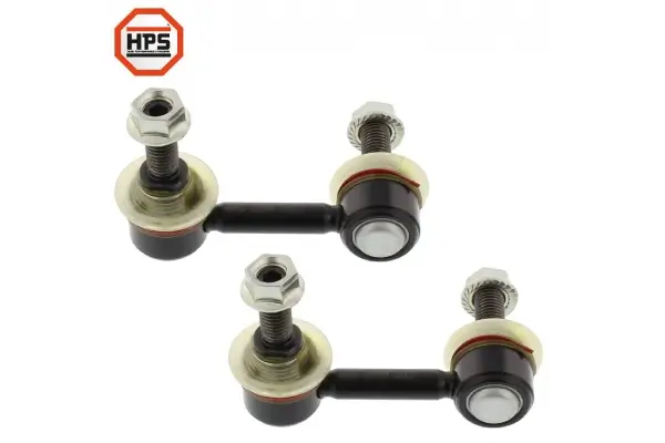 Reparatursatz, Stabilisatorkoppelstange Hinterachse beidseitig MAPCO 59078/2HPS