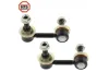 Reparatursatz, Stabilisatorkoppelstange Hinterachse beidseitig MAPCO 59078/2HPS