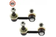Reparatursatz, Stabilisatorkoppelstange Hinterachse beidseitig MAPCO 59078/2HPS