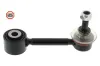 Stange/Strebe, Stabilisator Hinterachse links Hinterachse rechts MAPCO 59101HPS