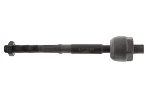 Axialgelenk, Spurstange Vorderachse links Vorderachse rechts MAPCO 59135