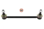 Stange/Strebe, Stabilisator Vorderachse links Vorderachse rechts MAPCO 59149HPS