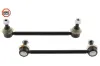 Reparatursatz, Stabilisatorkoppelstange Vorderachse beidseitig MAPCO 59149/2HPS