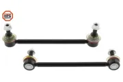 Reparatursatz, Stabilisatorkoppelstange Vorderachse beidseitig MAPCO 59149/2HPS