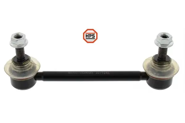 Stange/Strebe, Stabilisator Hinterachse links Hinterachse rechts MAPCO 59155HPS