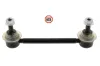 Stange/Strebe, Stabilisator Hinterachse links Hinterachse rechts MAPCO 59155HPS