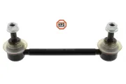 Stange/Strebe, Stabilisator Hinterachse links Hinterachse rechts MAPCO 59155HPS