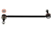 Stange/Strebe, Stabilisator Vorderachse links Vorderachse rechts MAPCO 59158HPS
