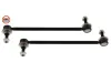 Reparatursatz, Stabilisatorkoppelstange Vorderachse MAPCO 59158/2HPS