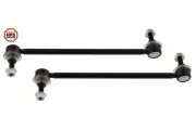Reparatursatz, Stabilisatorkoppelstange Vorderachse MAPCO 59158/2HPS