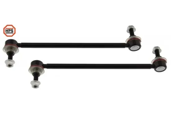 Reparatursatz, Stabilisatorkoppelstange Vorderachse MAPCO 59158/2HPS Bild Reparatursatz, Stabilisatorkoppelstange Vorderachse MAPCO 59158/2HPS