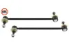 Reparatursatz, Stabilisatorkoppelstange Vorderachse beidseitig MAPCO 59159/2HPS