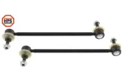 Reparatursatz, Stabilisatorkoppelstange Vorderachse beidseitig MAPCO 59159/2HPS
