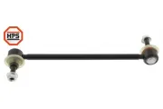 Stange/Strebe, Stabilisator Vorderachse links Vorderachse rechts MAPCO 59160HPS