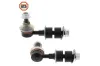 Reparatursatz, Stabilisatorkoppelstange Vorderachse MAPCO 59226/2HPS