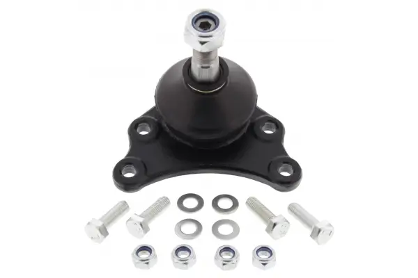 Trag-/Führungsgelenk außen oben Vorderachse links Vorderachse rechts MAPCO 59236