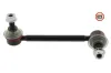 Stange/Strebe, Stabilisator Vorderachse links MAPCO 59244HPS