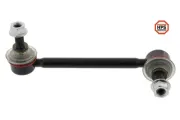 Stange/Strebe, Stabilisator Vorderachse links MAPCO 59244HPS