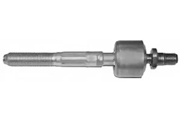 Axialgelenk, Spurstange Vorderachse links Vorderachse rechts MAPCO 59247