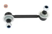 Stange/Strebe, Stabilisator Vorderachse links MAPCO 59250HPS