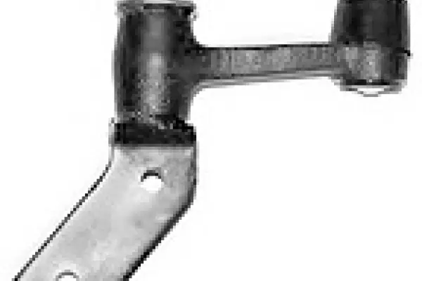 Lenkhebel Vorderachse MAPCO 59303