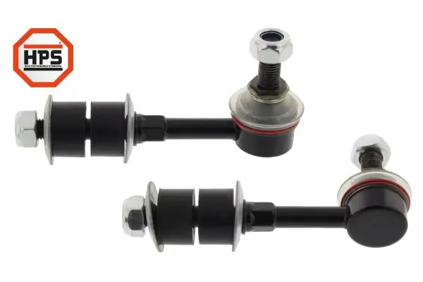 Reparatursatz, Stabilisatorkoppelstange Hinterachse MAPCO 59309/2