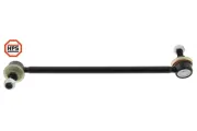 Stange/Strebe, Stabilisator Vorderachse rechts MAPCO 59341HPS