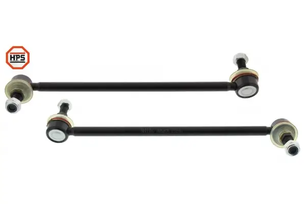 Reparatursatz, Stabilisatorkoppelstange Vorderachse MAPCO 59341/4HPS