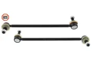 Reparatursatz, Stabilisatorkoppelstange Vorderachse MAPCO 59341/4HPS