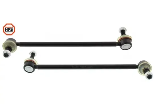 Reparatursatz, Stabilisatorkoppelstange Vorderachse MAPCO 59341/4HPS Bild Reparatursatz, Stabilisatorkoppelstange Vorderachse MAPCO 59341/4HPS