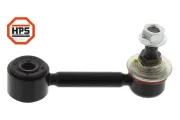 Stange/Strebe, Stabilisator Hinterachse links Hinterachse rechts MAPCO 59343HPS
