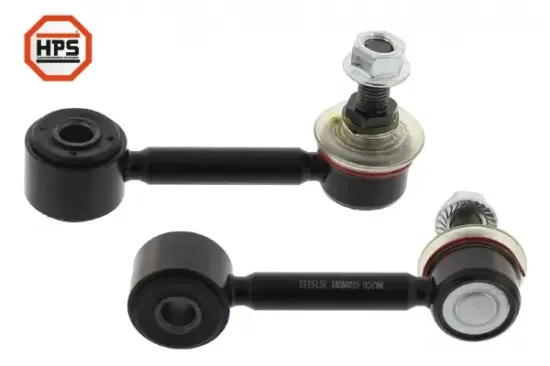 Reparatursatz, Stabilisatorkoppelstange Hinterachse MAPCO 59343/2HPS Bild Reparatursatz, Stabilisatorkoppelstange Hinterachse MAPCO 59343/2HPS
