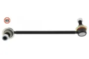 Stange/Strebe, Stabilisator Vorderachse links MAPCO 59361HPS