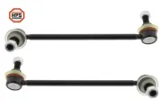 Reparatursatz, Stabilisatorkoppelstange Vorderachse links Vorderachse rechts MAPCO 59361/2HPS