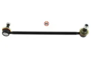 Stange/Strebe, Stabilisator Vorderachse links MAPCO 59365HPS