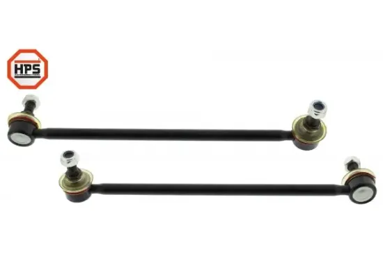 Reparatursatz, Stabilisatorkoppelstange Vorderachse MAPCO 59365/6HPS Bild Reparatursatz, Stabilisatorkoppelstange Vorderachse MAPCO 59365/6HPS