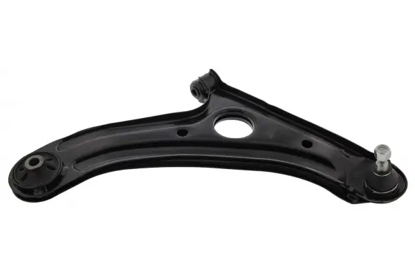 Lenker, Radaufhängung Vorderachse rechts unten MAPCO 59379
