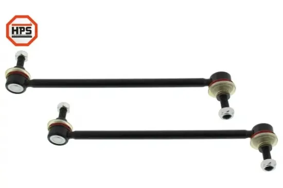 Reparatursatz, Stabilisatorkoppelstange Vorderachse beidseitig MAPCO 59388/2HPS Bild Reparatursatz, Stabilisatorkoppelstange Vorderachse beidseitig MAPCO 59388/2HPS